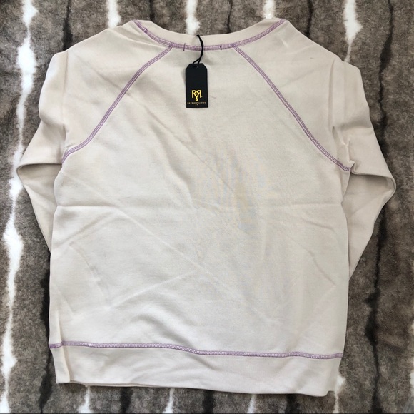 Retrospective Co Pullover - L - Picture 4 of 4